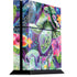 Rainbow Sea Turtles by Sheena Pike PlayStation PS4 Skins